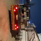دينة لنقل جميع البضائع داخل مكة وخارجها