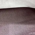 جلد هرتوب عنابي غامق كدلك كابرس من 79 وتحت