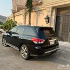 للبيع باثفندر نظيف جدا مالك ثاني فل كامل 2014