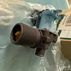 صمام دخول الماء الحار غسالة توشيبا