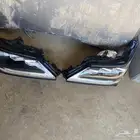 شمعات جيب لكزس LX570
