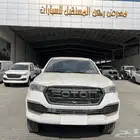 فتون بكب غمارتين موديل 2024 ديزل