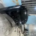 كبوت وصدامات رنج روفر فوج اسود 2014-2017