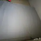 مرتبة سرير