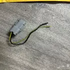 Hyundai Elantra 2018 ambient temperature sensor