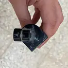 حساس ماء المساحات الي يطلع عندك علامه بالطبلون