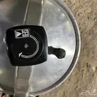 قدر سيب فرنسى 15 لتر