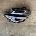 شمعات ام جي زد اس