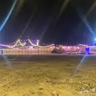 استراحة ومخيمات زهرة الطايف