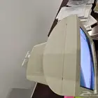 للبيع شاشه كمبيوتر ولوحه مفاتيح