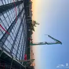 مقاول عام وتشطيب واشراف