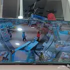 تركيب كاميرات مراقبة
