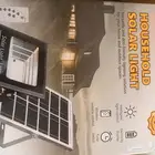 كشاف عالطاقه الشمسيه 400W