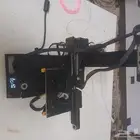 طابعة ثلاثية الابعاد