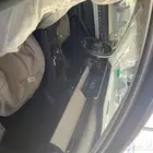 فورد تورس ترند 2025 اللون اسود