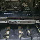 كرت شاشة EVGA GTX 1080
