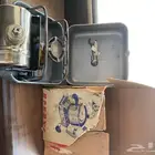 موقد بنزين ( تم البيع )