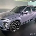 هيونداي كونا كمفورت 2025