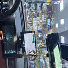 شاشه تركب لجميع السيارات