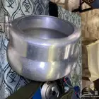 قدر ضغط مكرش