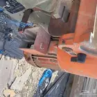منشار جرانيت وخشب