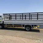 دينا ايسوزو نقل عام جميع انحاء المملكه