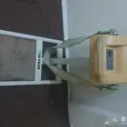 حزام هزاز