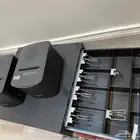 جهاز كاشير كوري أصلي مع البرنامج