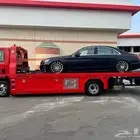 سطحة الحمدانية ابحر جدة