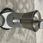 للبيع عصاره برتقال نوعها ممتاز استيل