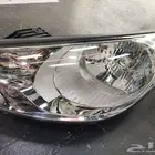 شمعات توسان أصلي وكاله جديد