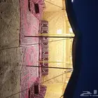تاجير اخيام بيوت شعر وكراسي وطاولات وكراسي ملكي ت