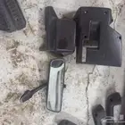 قطع باترول نيسان