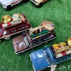 مجسمات جمس وشاص محمل عفش