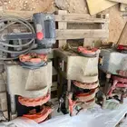 معدات صناعية و معدات ورش مستعملة للبيع