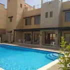 شقق فاخره للايجار (( ابحر الجنوبيه )) بمجمع سكني (كمباوند)