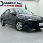 هيونداي اكسنت 2025