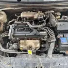 Hyundai Accent 2010