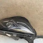 شمعه يمين مرسيدس بنز W213