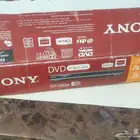 دي في دي سوني