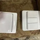 مفاتيح انارة صناعة انجليزي