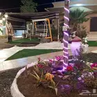 مخيم للإيجار