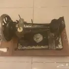 مكينة خياطة انتيك antique sewing