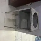 قاعدة صاج قلي