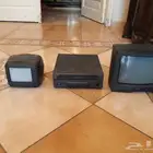 تلفزيون و فيديو سياره