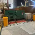 مولدات كهرباء