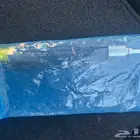 بخاخ اصلي بي ام جديد وكويله جديد
