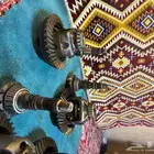كارونة ددسن دبل كارونة جمس اماميه قير ددسن كارونة جمس