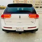 سيارة فورد لينكوين موديل 2014