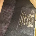 بشت جديد اسود من العياف